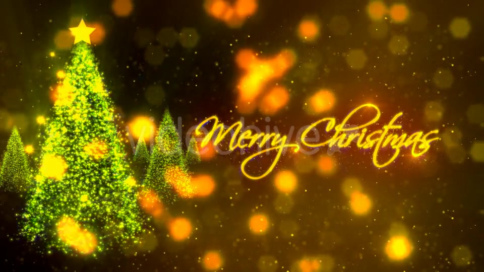 Christmas Wishes Pack Videohive 13880717 Motion Graphics Image 5