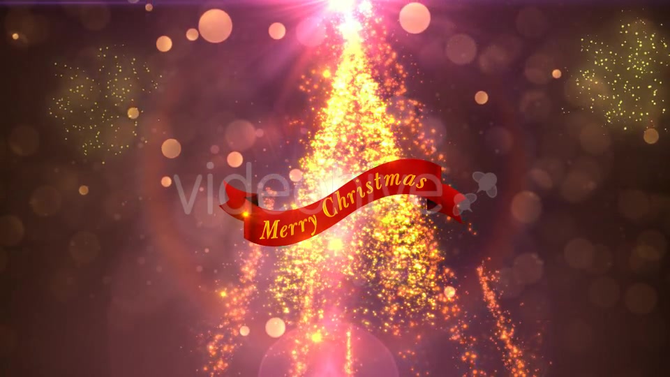 Christmas Wishes Pack Videohive 13880717 Motion Graphics Image 8