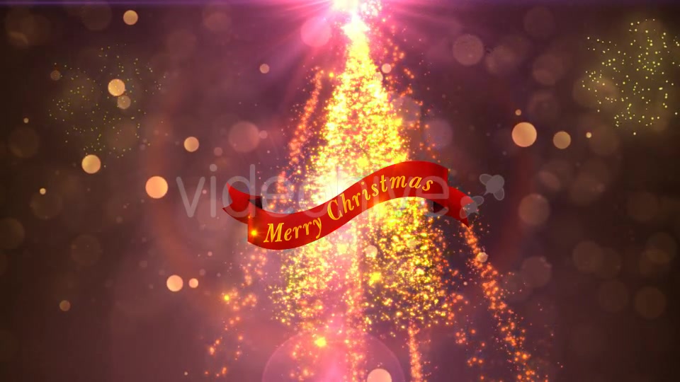 Christmas Wishes Pack Videohive 13880717 Motion Graphics Image 9