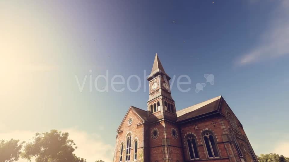 Church Videohive 19871204 Motion Graphics Image 1
