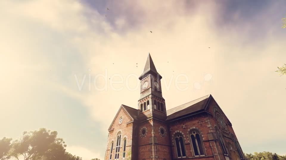 Church Videohive 19871204 Motion Graphics Image 2