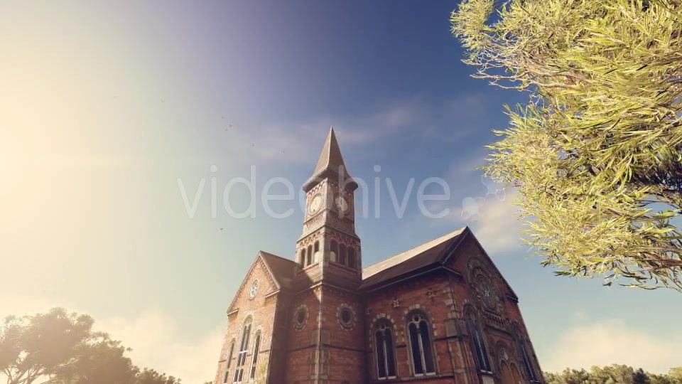 Church Videohive 19871204 Motion Graphics Image 3