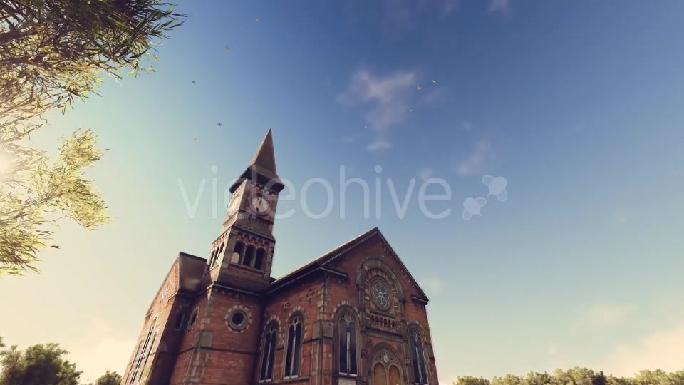 Church Videohive 19871204 Motion Graphics Image 5