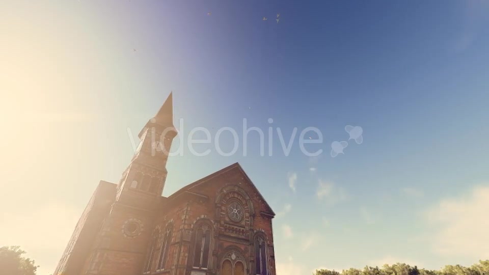 Church Videohive 19871204 Motion Graphics Image 6