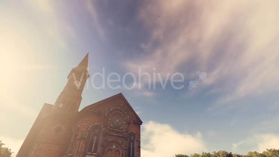 Church Videohive 19871204 Motion Graphics Image 7