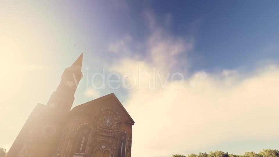 Church Videohive 19871204 Motion Graphics Image 8