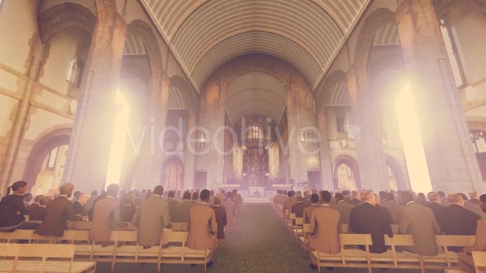 Church Videohive 19871283 Motion Graphics Image 1