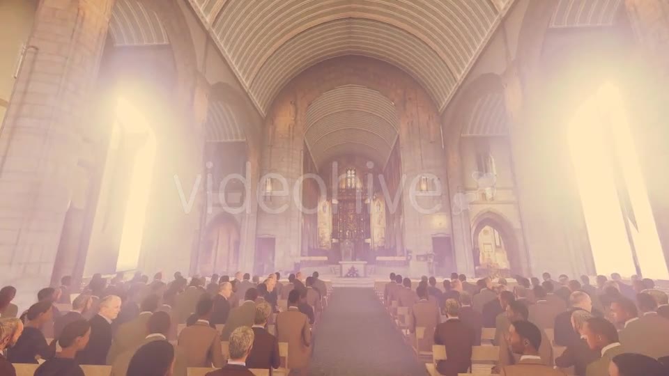Church Videohive 19871283 Motion Graphics Image 2