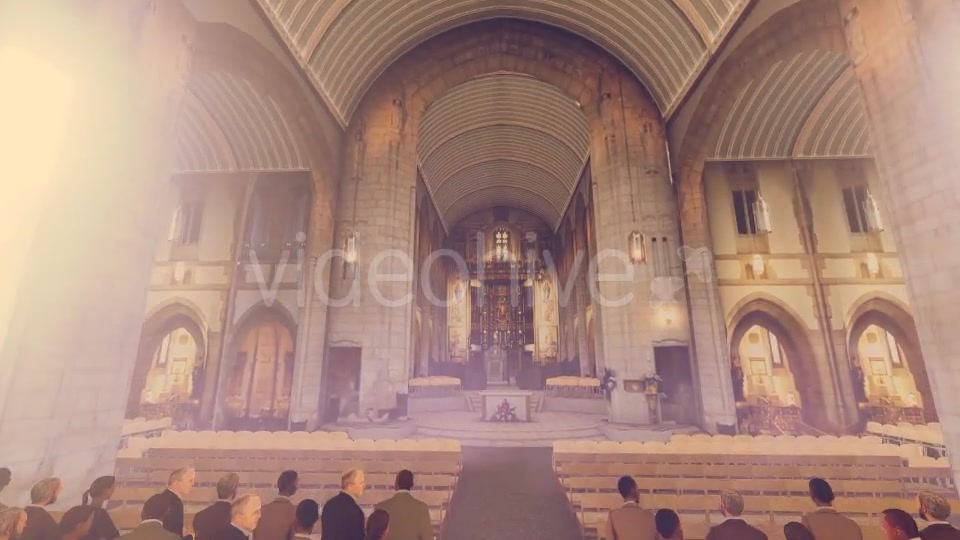 Church Videohive 19871283 Motion Graphics Image 3