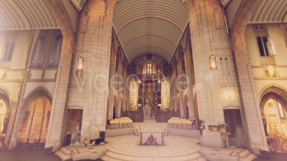 Church Videohive 19871283 Motion Graphics Image 4