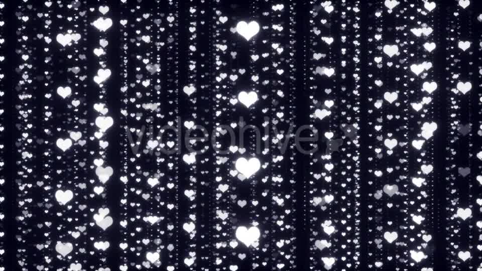 Cineamtic Valentine Hearts Videohive 19393360 Motion Graphics Image 1