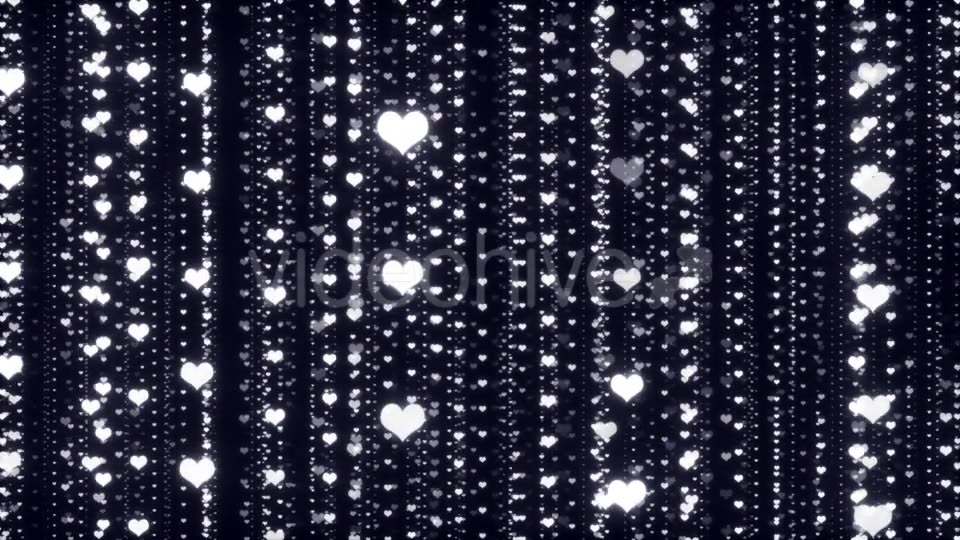 Cineamtic Valentine Hearts Videohive 19393360 Motion Graphics Image 7