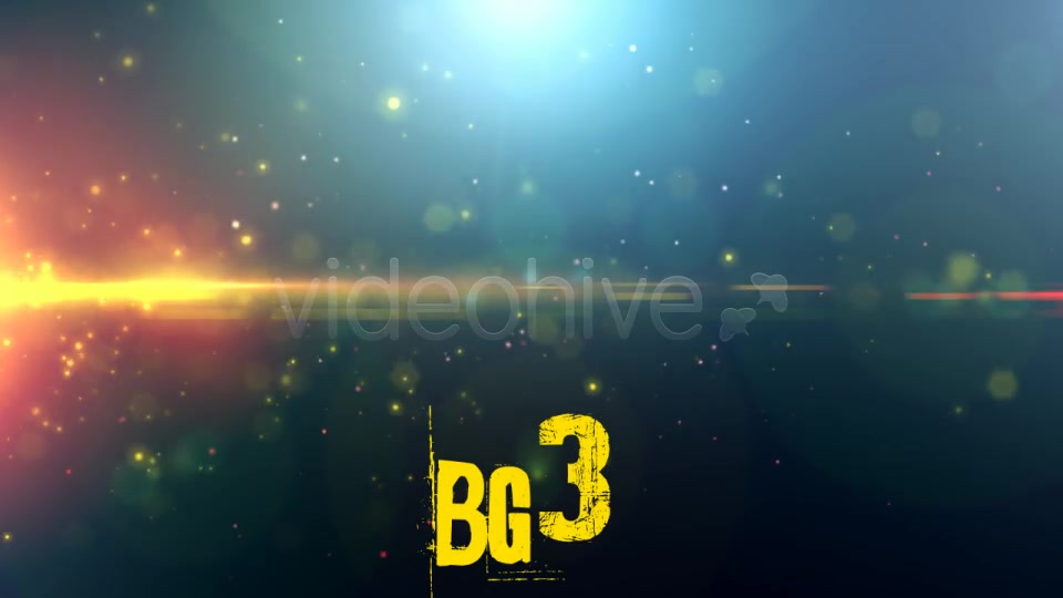 Cinematic Backgrounds 10 Pack Videohive 7975436 Motion Graphics Image 4