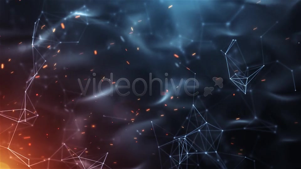 Cinematic Backgrounds Videohive 18000311 Motion Graphics Image 4