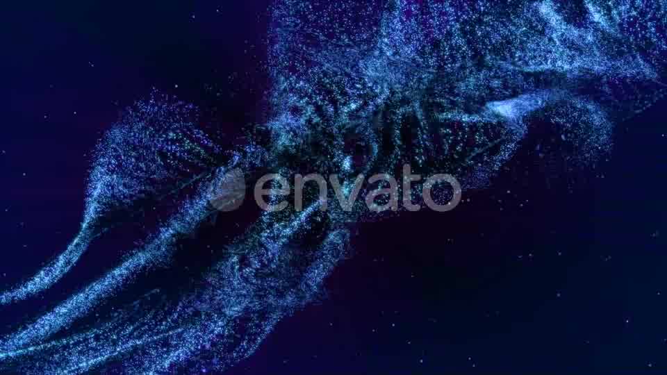 Cinematic Blue Background Videohive 21858031 Motion Graphics Image 10