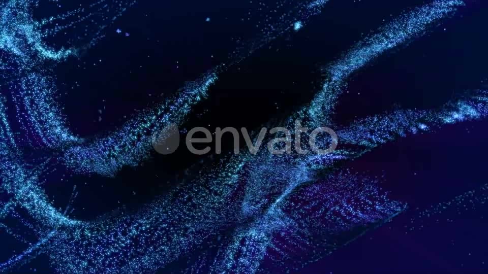 Cinematic Blue Background Videohive 21858031 Motion Graphics Image 2