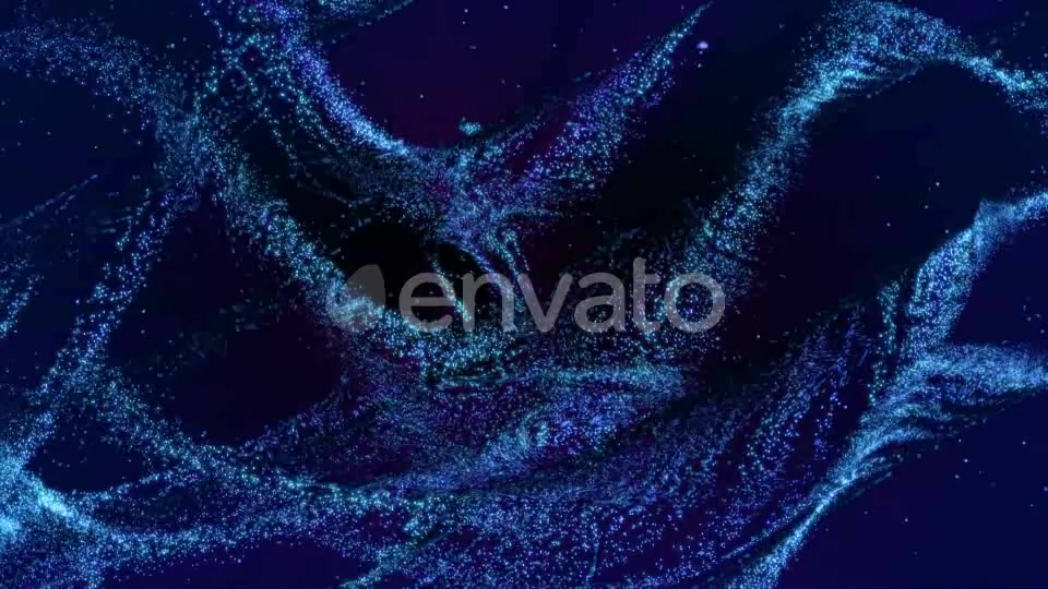 Cinematic Blue Background Videohive 21858031 Motion Graphics Image 4
