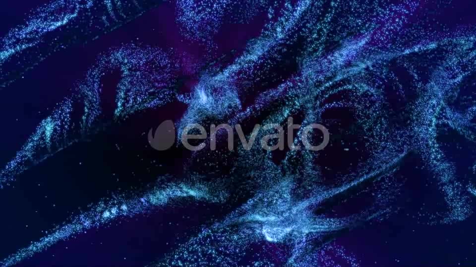 Cinematic Blue Background Videohive 21858031 Motion Graphics Image 7
