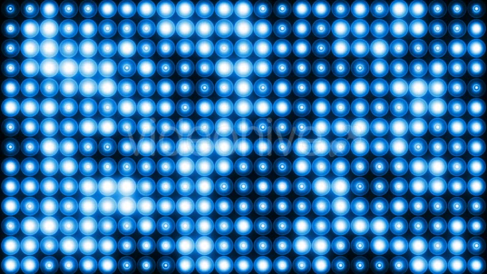 Cinematic Blue Lights Videohive 20522191 Motion Graphics Image 10