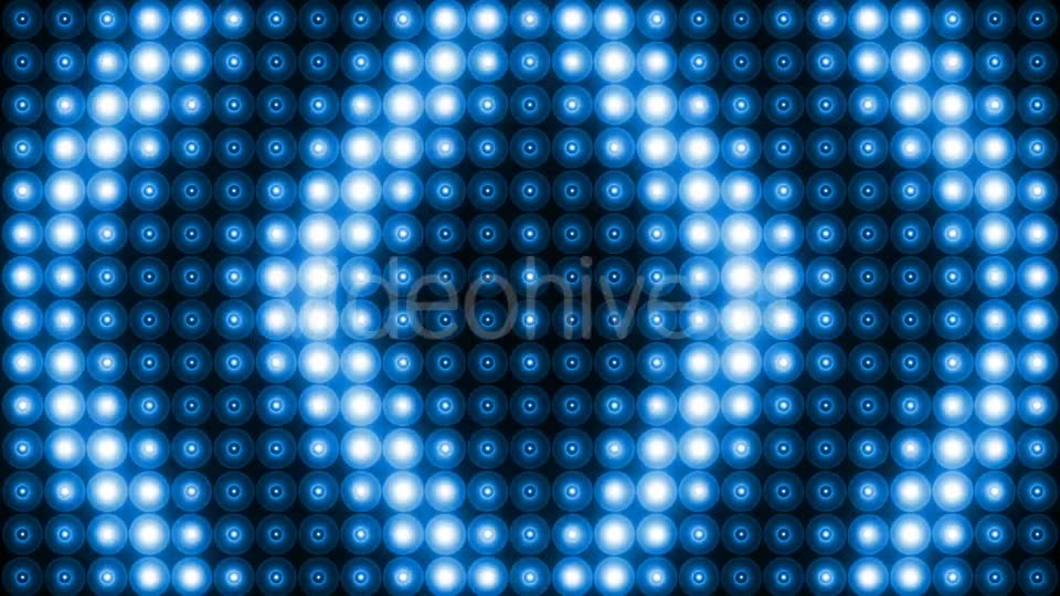 Cinematic Blue Lights Videohive 20522191 Motion Graphics Image 2