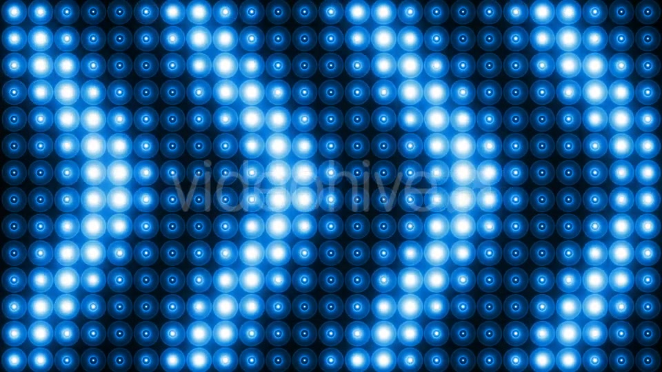 Cinematic Blue Lights Videohive 20522191 Motion Graphics Image 4