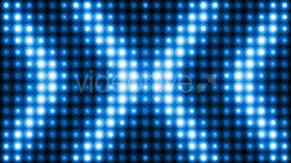 Cinematic Blue Lights Videohive 20522191 Motion Graphics Image 6