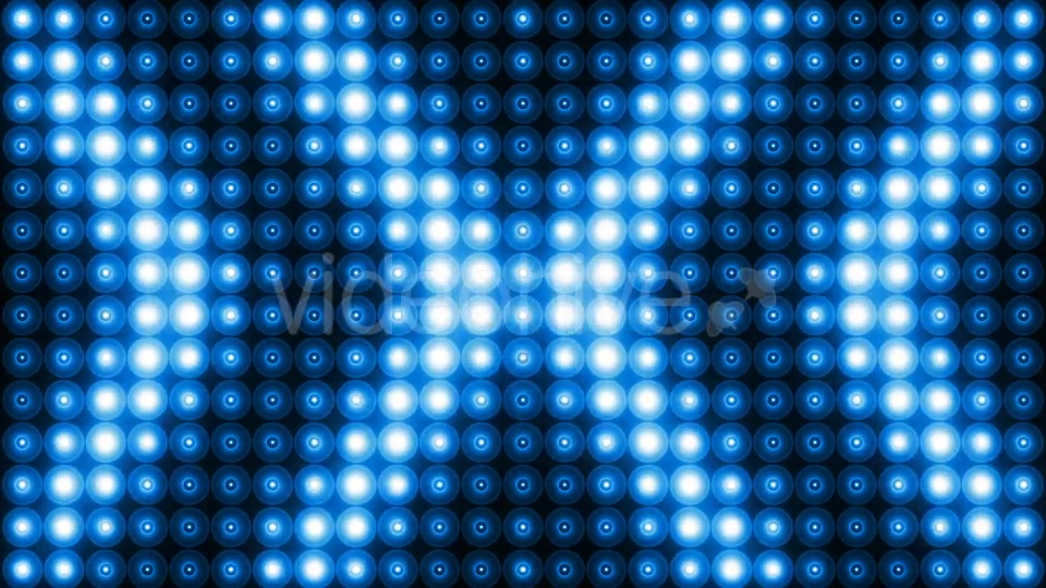 Cinematic Blue Lights Videohive 20522191 Motion Graphics Image 7
