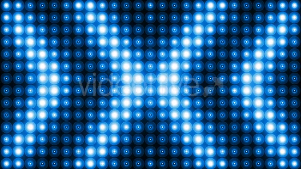 Cinematic Blue Lights Videohive 20522191 Motion Graphics Image 8