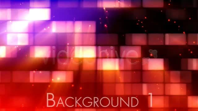 Cinematic Boxes Videohive 5772163 Motion Graphics Image 1