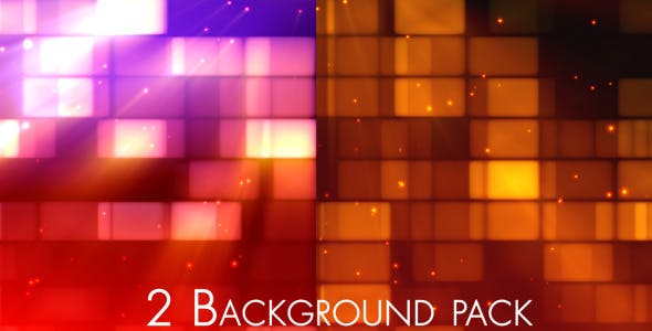 Cinematic Boxes - Videohive Download 5772163