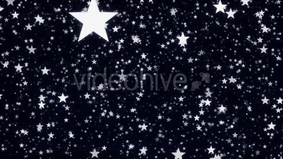 Cinematic Classic Stars Background Videohive 19655130 Motion Graphics Image 2