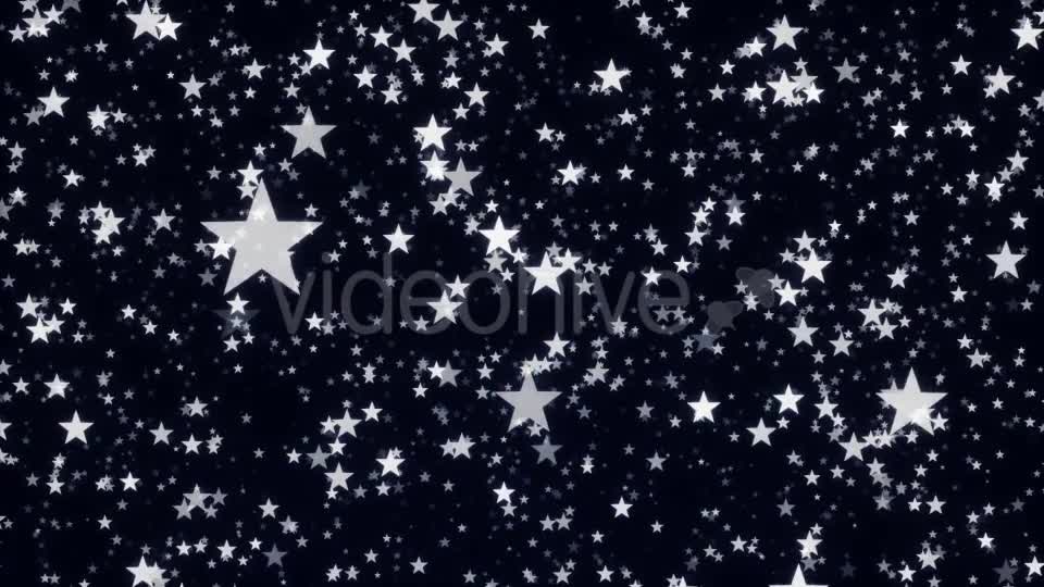 Cinematic Classic Stars Background Videohive 19655130 Motion Graphics Image 8