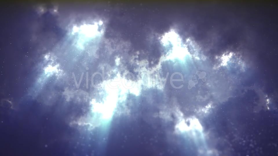 Cinematic Clouds 4 Pack Videohive 13957376 Motion Graphics Image 3