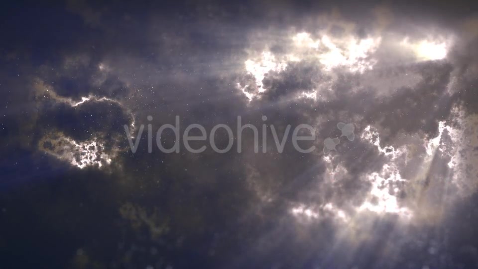 Cinematic Clouds 4 Pack Videohive 13957376 Motion Graphics Image 8