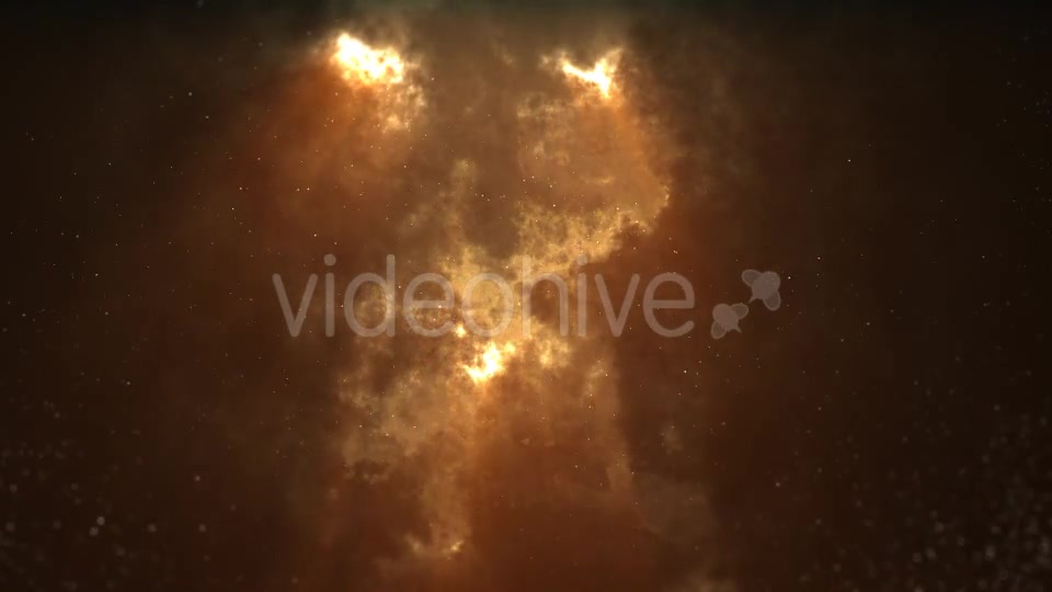 Cinematic Clouds 4 Pack Videohive 13957376 Motion Graphics Image 9