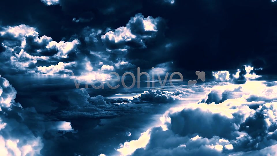 Cinematic Clouds Videohive 21265597 Motion Graphics Image 10