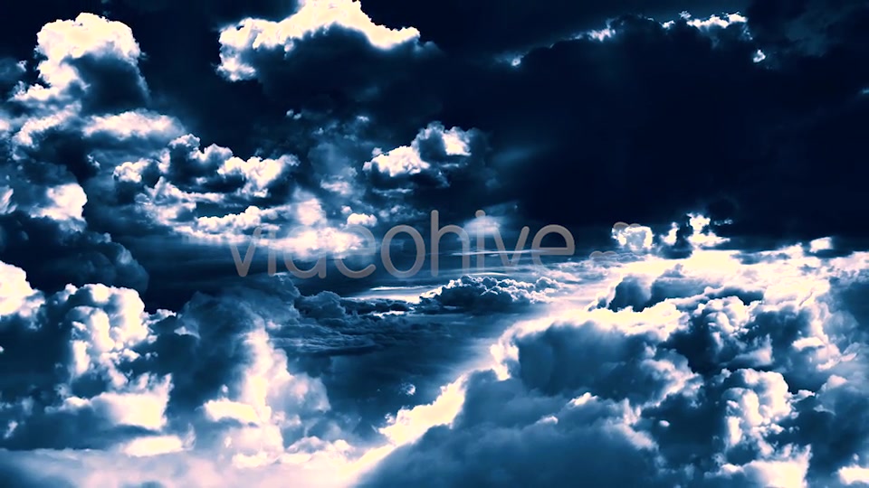 Cinematic Clouds Videohive 21265597 Motion Graphics Image 12