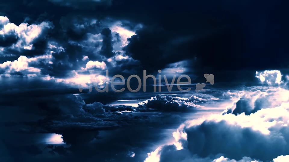 Cinematic Clouds Videohive 21265597 Motion Graphics Image 2