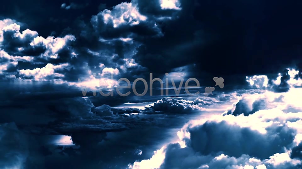 Cinematic Clouds Videohive 21265597 Motion Graphics Image 3