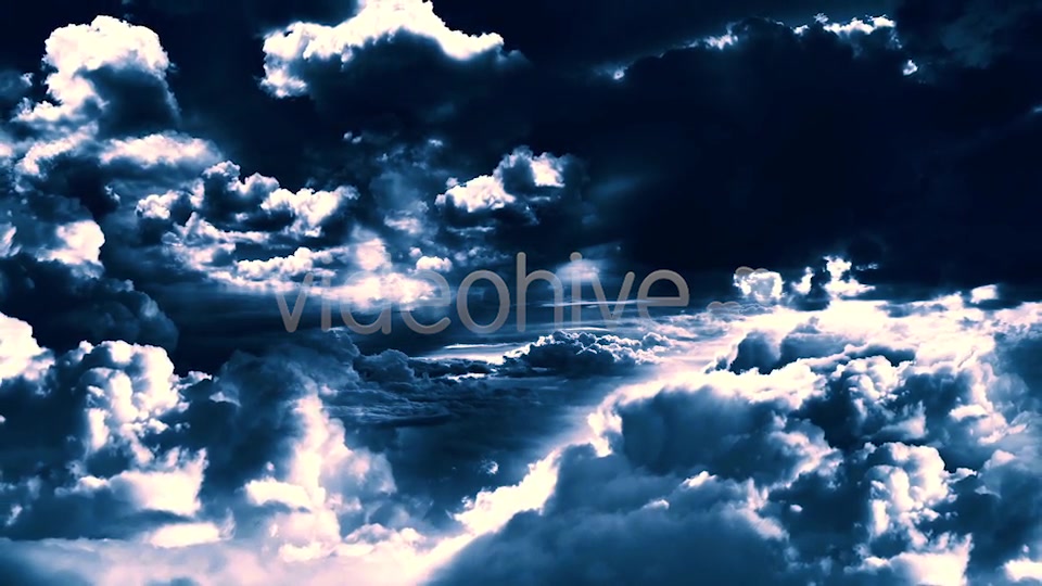 Cinematic Clouds Videohive 21265597 Motion Graphics Image 6