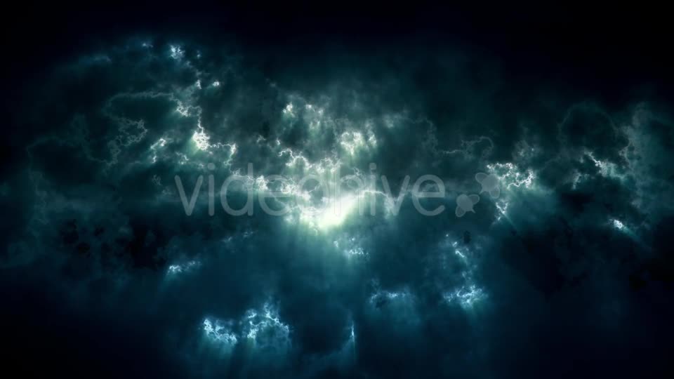 Cinematic Clouds Videohive 13658813 Motion Graphics Image 1