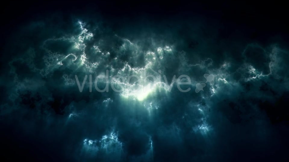 Cinematic Clouds Videohive 13658813 Motion Graphics Image 2