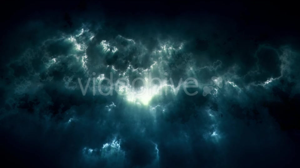 Cinematic Clouds Videohive 13658813 Motion Graphics Image 3