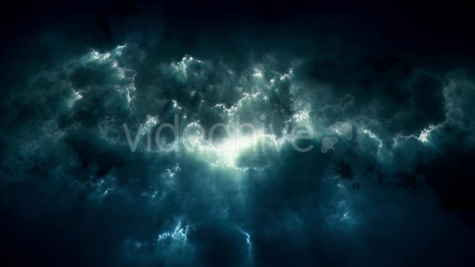 Cinematic Clouds Videohive 13658813 Motion Graphics Image 4