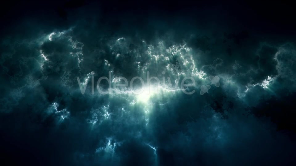 Cinematic Clouds Videohive 13658813 Motion Graphics Image 5