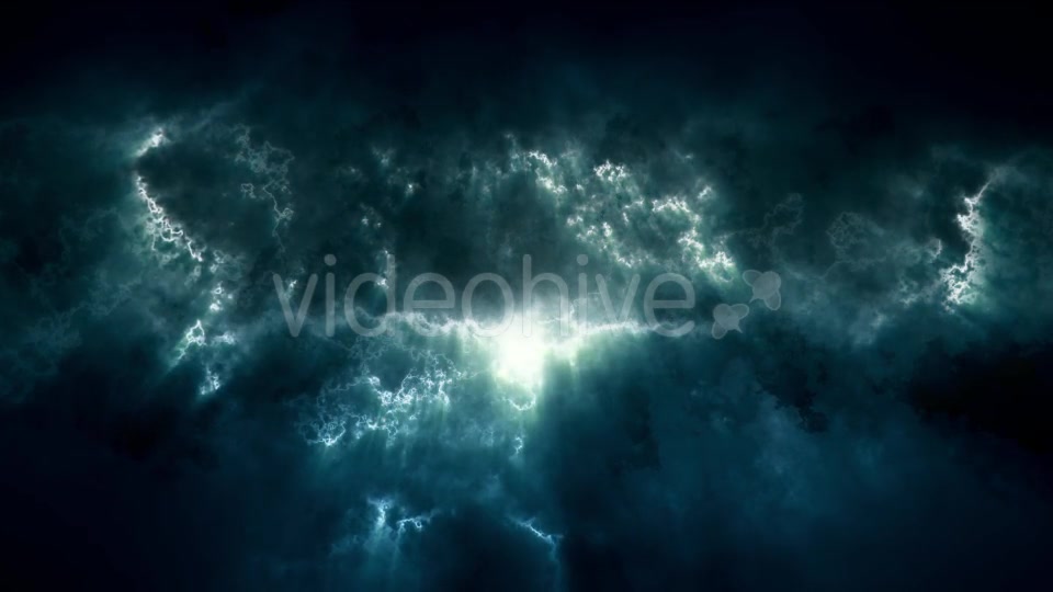 Cinematic Clouds Videohive 13658813 Motion Graphics Image 6