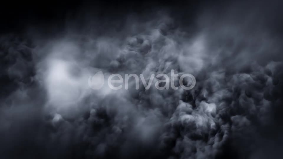Cinematic Clouds Videohive 21622959 Motion Graphics Image 1
