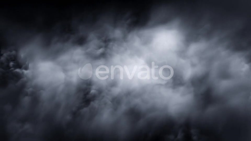 Cinematic Clouds Videohive 21622959 Motion Graphics Image 10