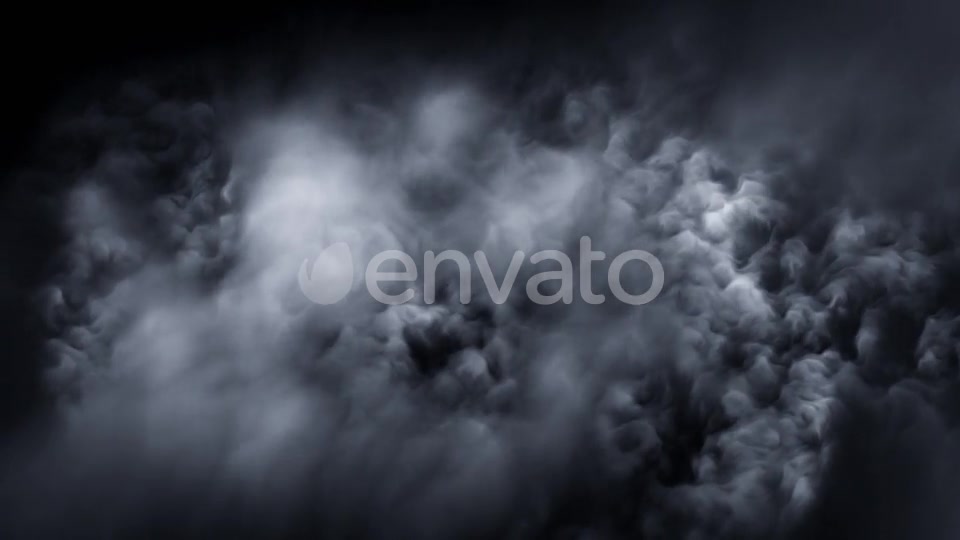 Cinematic Clouds Videohive 21622959 Motion Graphics Image 3