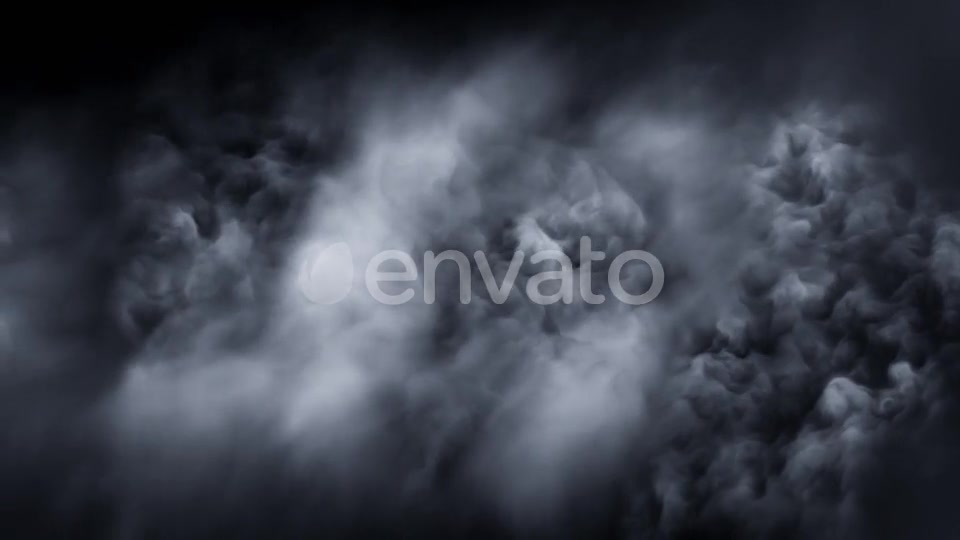 Cinematic Clouds Videohive 21622959 Motion Graphics Image 5